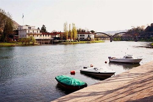 Hotel La Sosta Чизано-Бергамаско Экстерьер фото